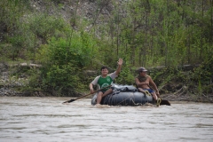 Local-fishermen