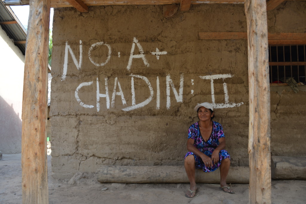 Local village women